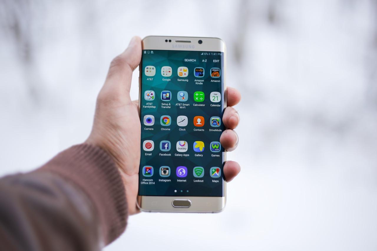 智慧商城APP 详情图 1